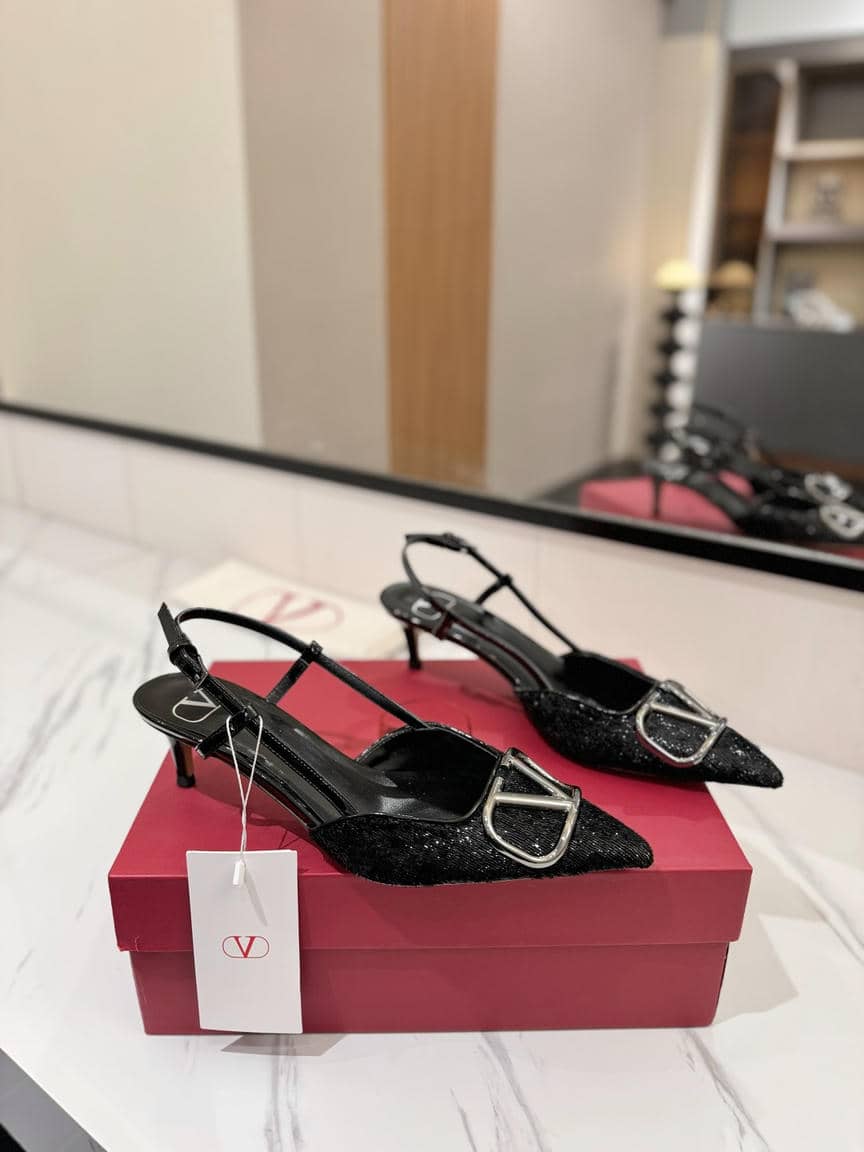 Valentino Sandal4-2